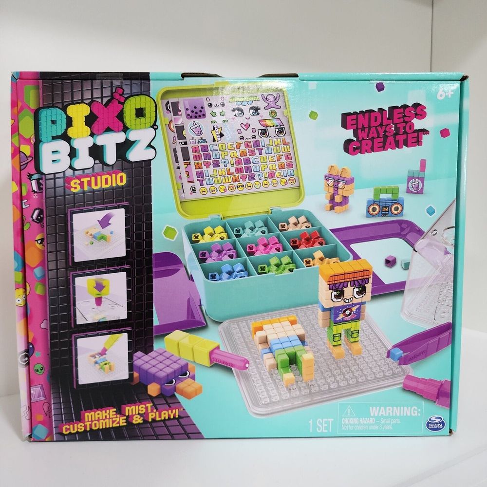 Pixobitz Studio